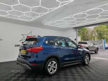 Used BMW X1 2017 for sale - 74564980: Photo