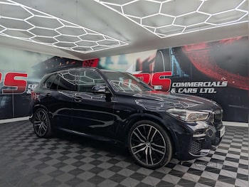 Used BMW X5 2022 for sale - 78898995: Photo