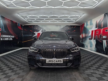 Used BMW X5 2022 for sale - 78898995: Photo