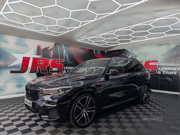 Used BMW X5 2022 for sale - 78898995: Photo