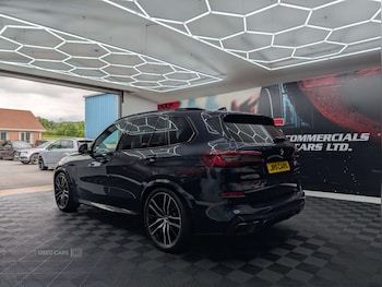 Used BMW X5 2022 for sale - 78898995: Photo