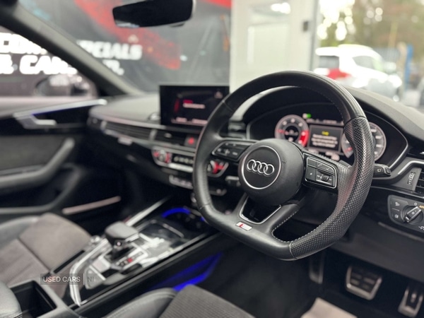 Used Audi A4 2020 for sale - 77167080: Photo 11