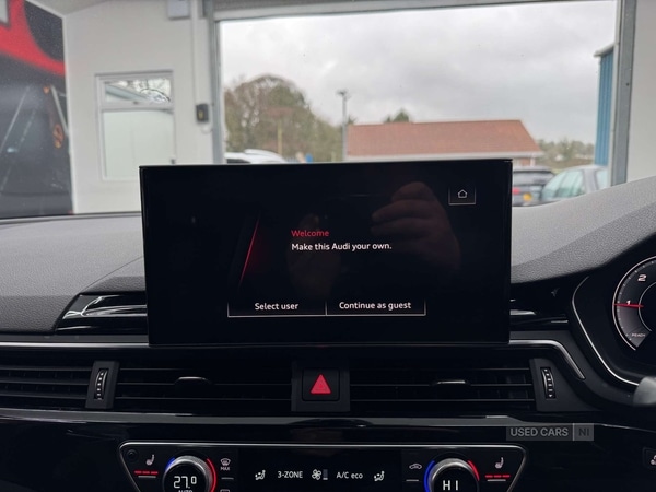 Used Audi A4 2020 for sale - 77167080: Photo 12