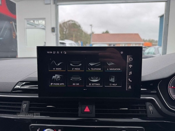 Used Audi A4 2020 for sale - 77167080: Photo 13