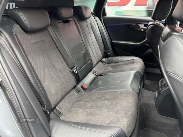 Used Audi A4 2020 for sale - 77167080: Photo 16