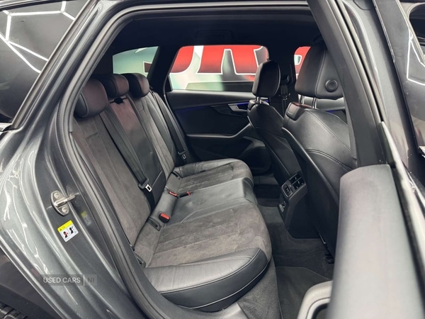 Used Audi A4 2020 for sale - 77167080: Photo 17