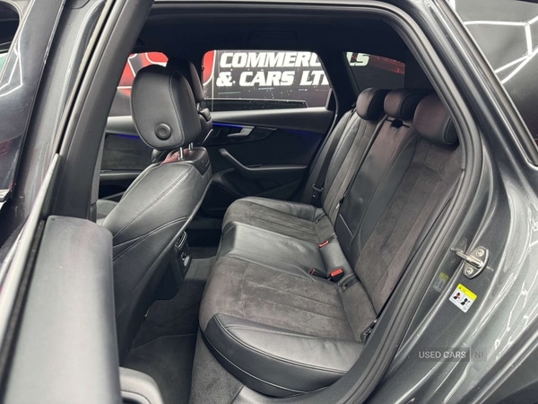 Used Audi A4 2020 for sale - 77167080: Photo 20