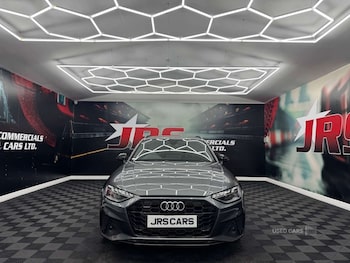 Used Audi A4 2020 for sale - 77167080: Photo