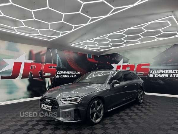 Used Audi A4 2020 for sale - 77167080: Photo 3