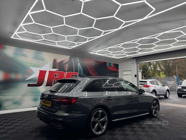 Used Audi A4 2020 for sale - 77167080: Photo 5