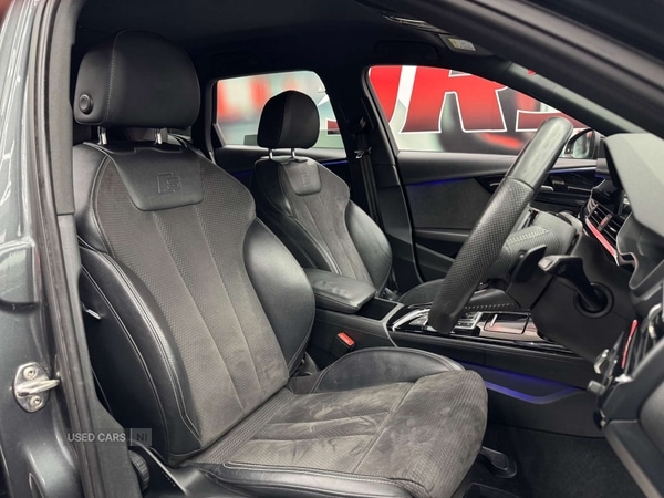 Used Audi A4 2020 for sale - 77167080: Photo 7