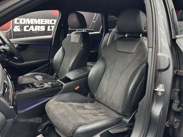 Used Audi A4 2020 for sale - 77167080: Photo 9