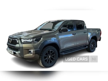 Used Toyota Hilux 2023 for sale - 78649609: Photo