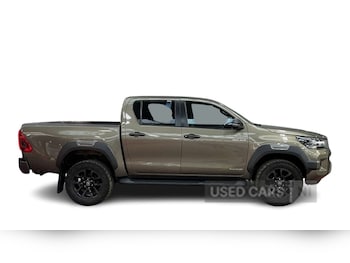 Used Toyota Hilux 2023 for sale - 78649609: Photo
