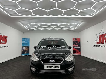 Used Ford Galaxy 2013 for sale - 78261816: Photo