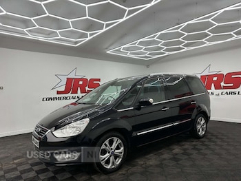 Used Ford Galaxy 2013 for sale - 78261816: Photo