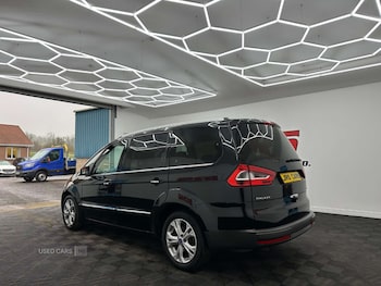 Used Ford Galaxy 2013 for sale - 78261816: Photo
