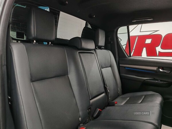 Used Toyota Hilux 2023 for sale - 76024983: Photo 13