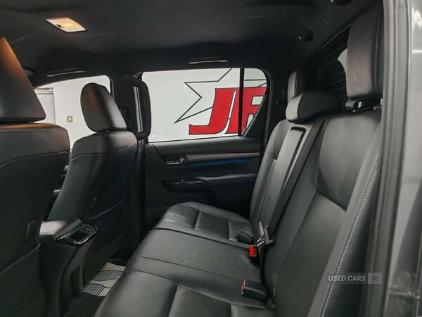 Used Toyota Hilux 2023 for sale - 76024983: Photo 16