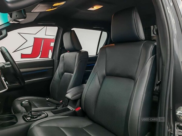 Used Toyota Hilux 2023 for sale - 76024983: Photo 18