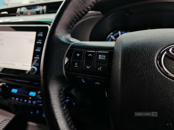 Used Toyota Hilux 2023 for sale - 76024983: Photo 24