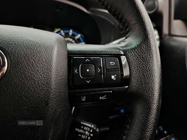 Used Toyota Hilux 2023 for sale - 76024983: Photo 25