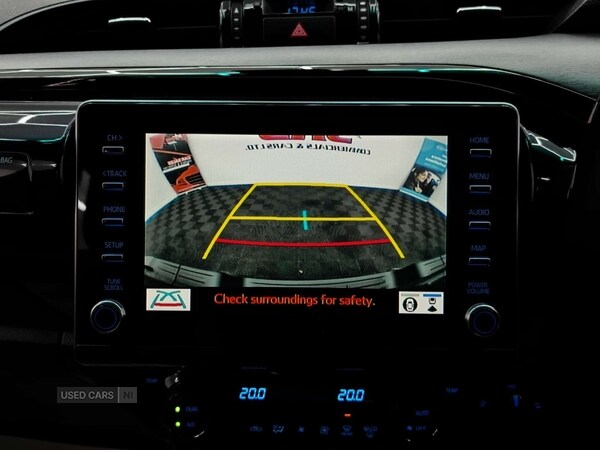 Used Toyota Hilux 2023 for sale - 76024983: Photo 30