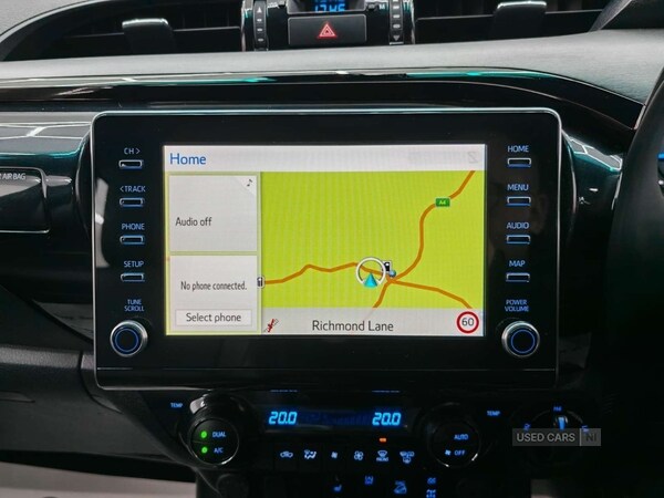 Used Toyota Hilux 2023 for sale - 76024983: Photo 31