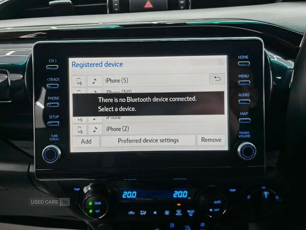 Used Toyota Hilux 2023 for sale - 76024983: Photo 32