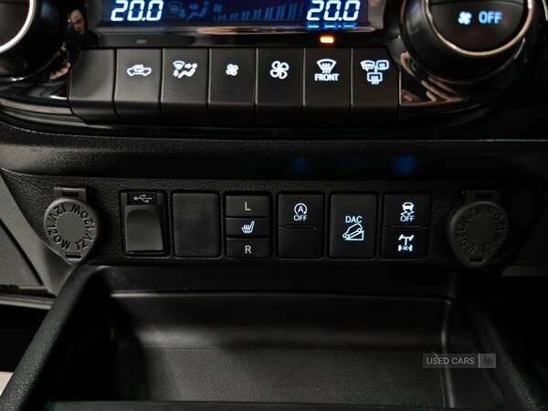 Used Toyota Hilux 2023 for sale - 76024983: Photo 35