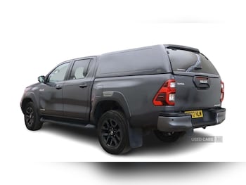 Used Toyota Hilux 2023 for sale - 76024983: Photo