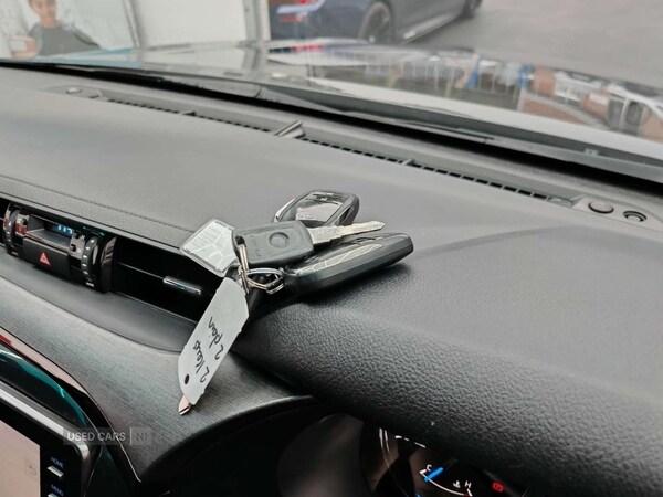 Used Toyota Hilux 2023 for sale - 76024983: Photo 41