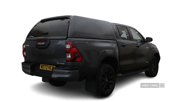 Used Toyota Hilux 2023 for sale - 76024983: Photo 5