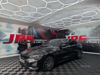 Used BMW 3 Series 2019 for sale - 78676864: Photo