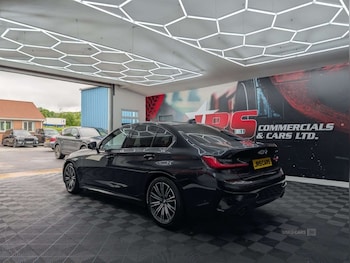 Used BMW 3 Series 2019 for sale - 78676864: Photo