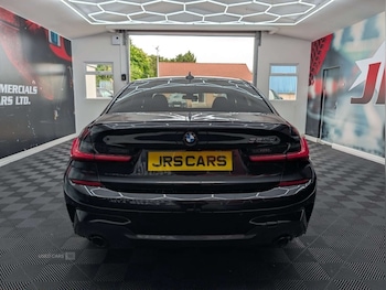 Used BMW 3 Series 2019 for sale - 78676864: Photo