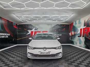 Used Volkswagen Golf 2023 for sale - 78262013: Photo