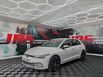 Used Volkswagen Golf 2023 for sale - 78262013: Photo