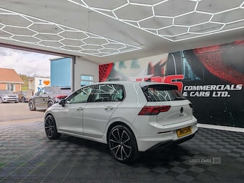 Used Volkswagen Golf 2023 for sale - 78262013: Photo