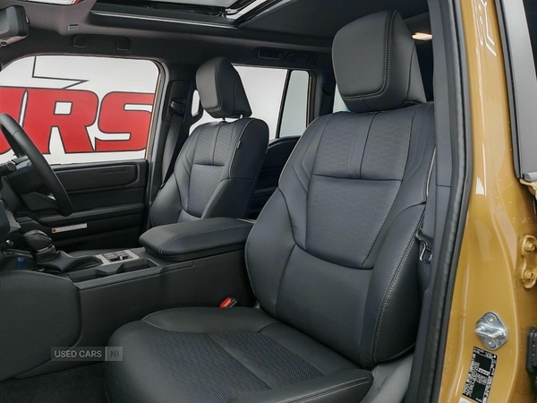 Vehicle 25