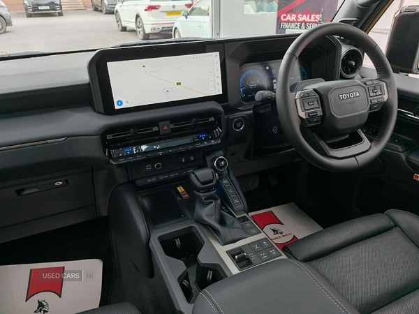 Vehicle 28
