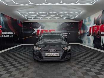 Used Audi A3 2018 for sale - 79013471: Photo