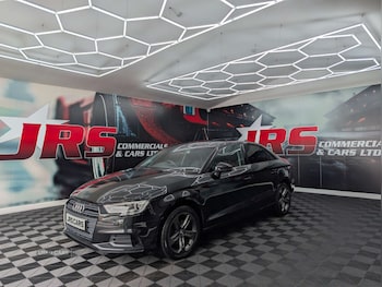 Used Audi A3 2018 for sale - 79013471: Photo
