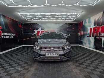 Used Volkswagen T-Roc 2022 for sale - 79534036: Photo