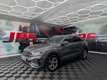 Used Volkswagen T-Roc 2022 for sale - 79534036: Photo