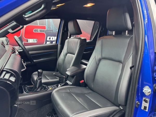 Used Toyota Hilux 2021 for sale - 77268399: Photo 10