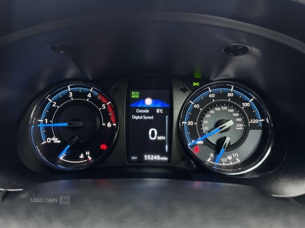 Used Toyota Hilux 2021 for sale - 77268399: Photo 17