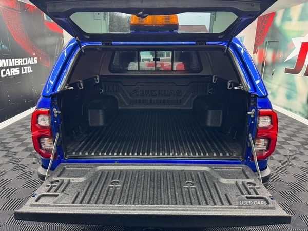 Used Toyota Hilux 2021 for sale - 77268399: Photo 7