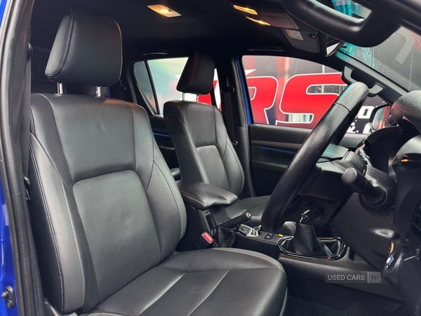 Used Toyota Hilux 2021 for sale - 77268399: Photo 8