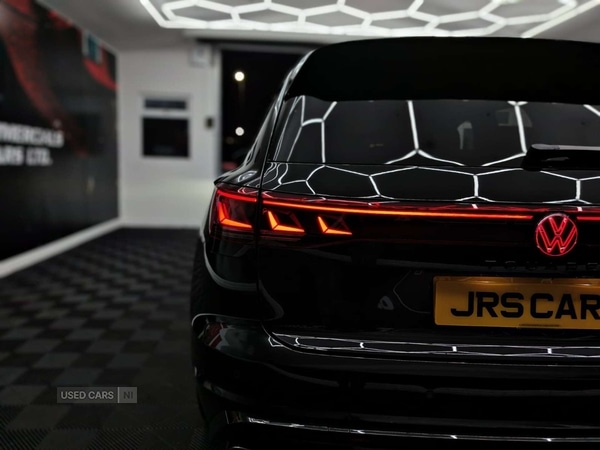 Used Volkswagen Touareg 2024 for sale - 76441565: Photo 12